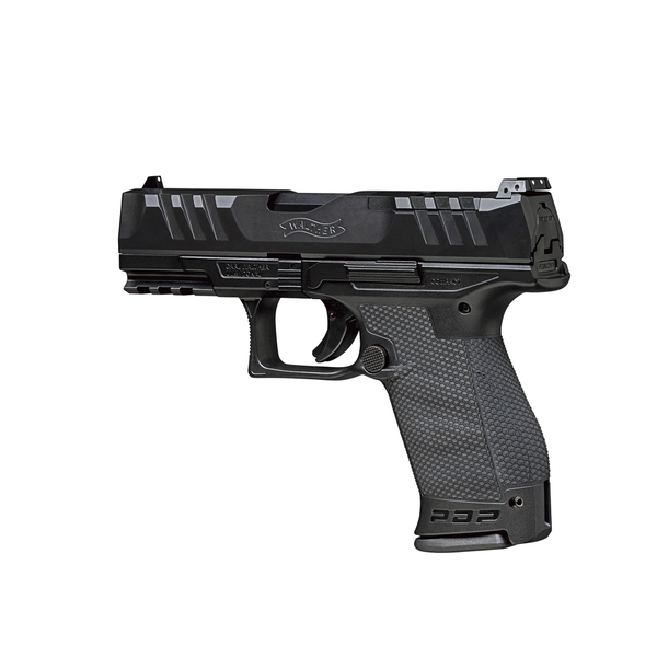 Pistole Walther PDP C 4" 9mm Para, Bild 4